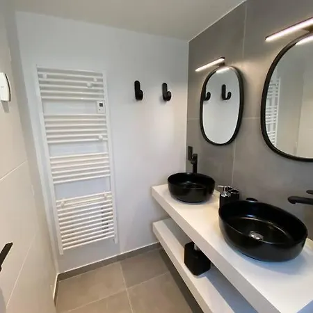 De Luxe Avec Roof-top A Hardelot-plage *