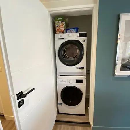 Apartament De Luxe Avec Roof-top A Hardelot-plage *