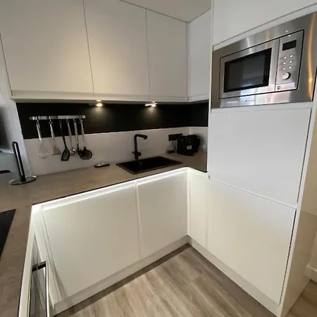 Apartament De Luxe Avec Roof-top A Hardelot-plage *